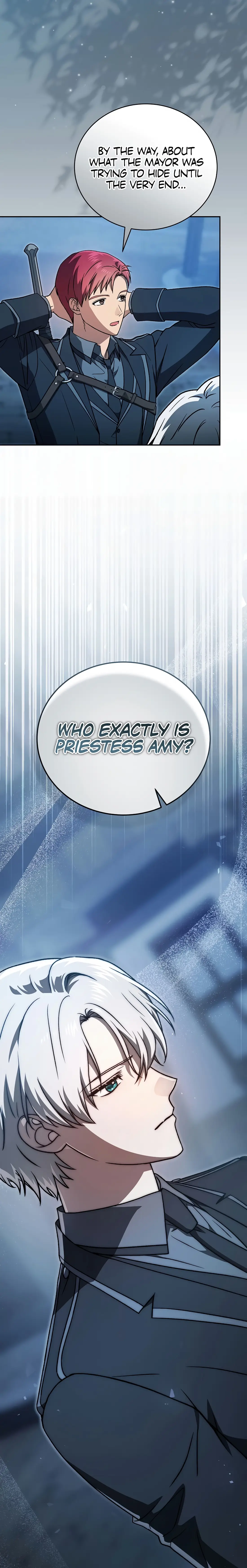 Read Magic Theory Prodigy EN Manga Online