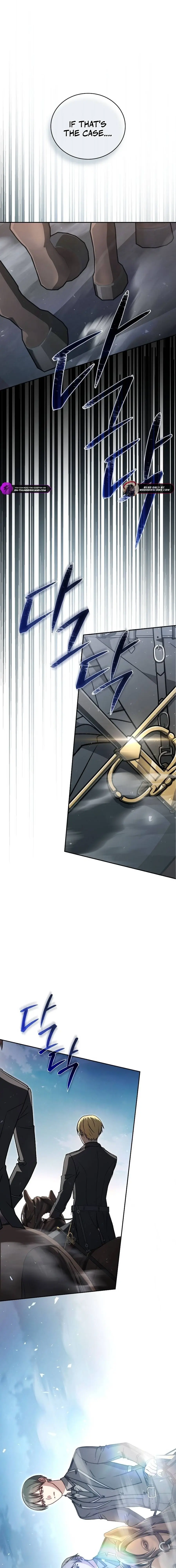 Read Magic Theory Prodigy EN Manga Online