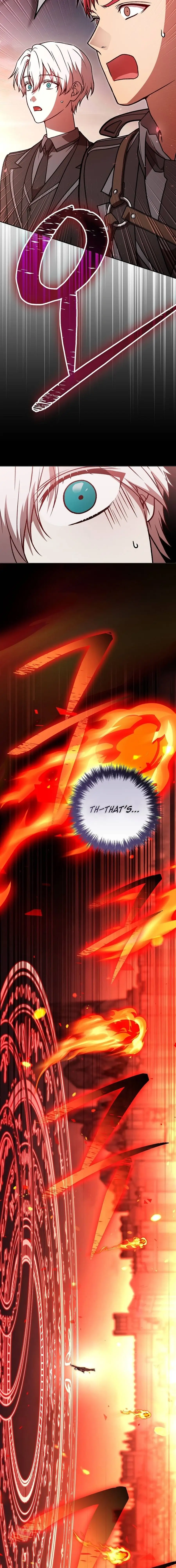 Read Magic Theory Prodigy EN Manga Online