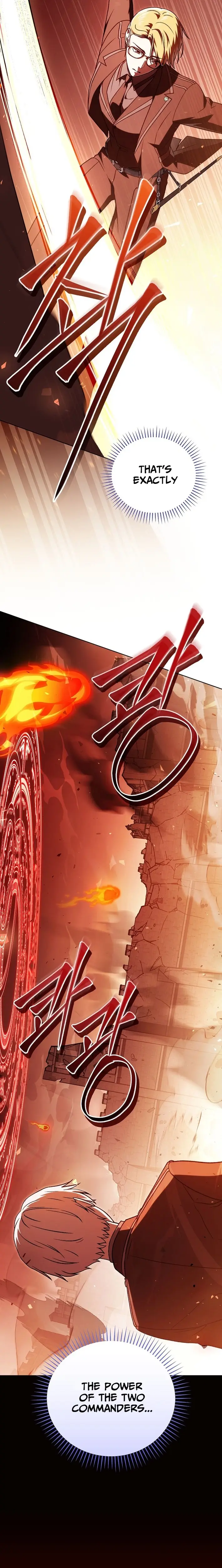 Read Magic Theory Prodigy EN Manga Online