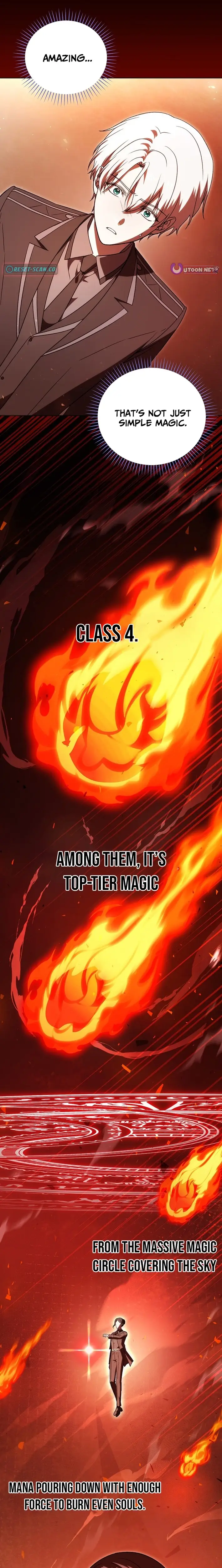 Read Magic Theory Prodigy EN Manga Online
