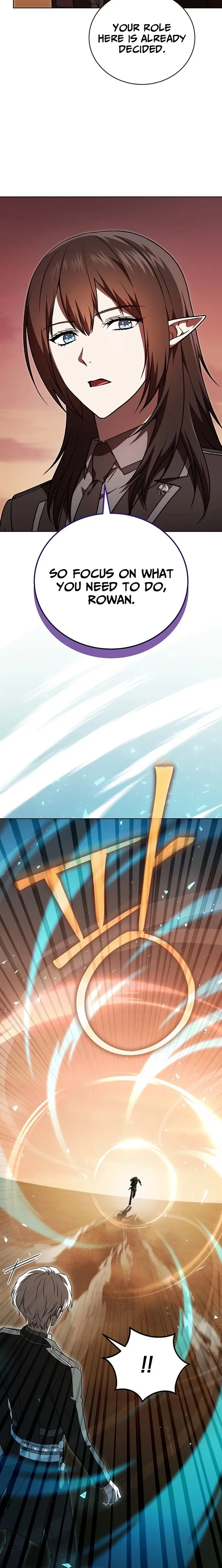 Read Magic Theory Prodigy EN Manga Online
