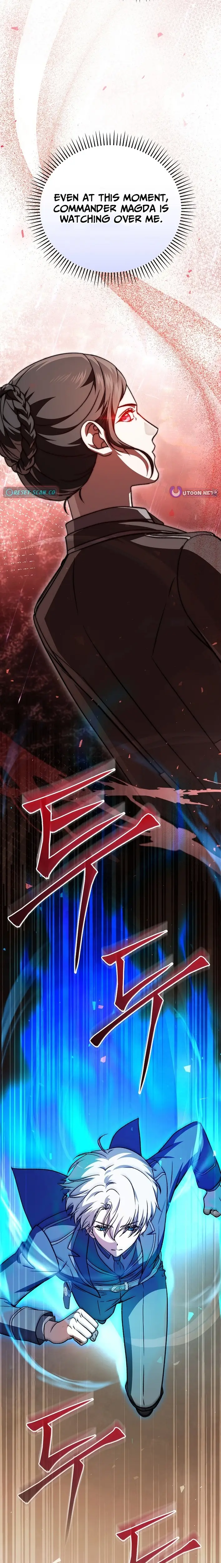 Read Magic Theory Prodigy EN Manga Online