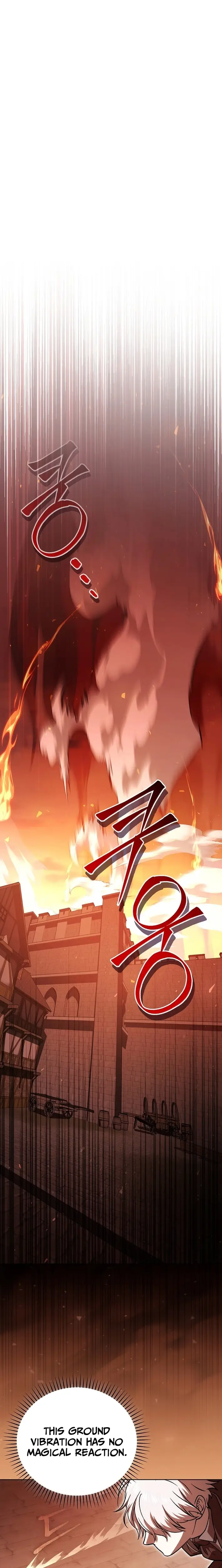 Read Magic Theory Prodigy EN Manga Online
