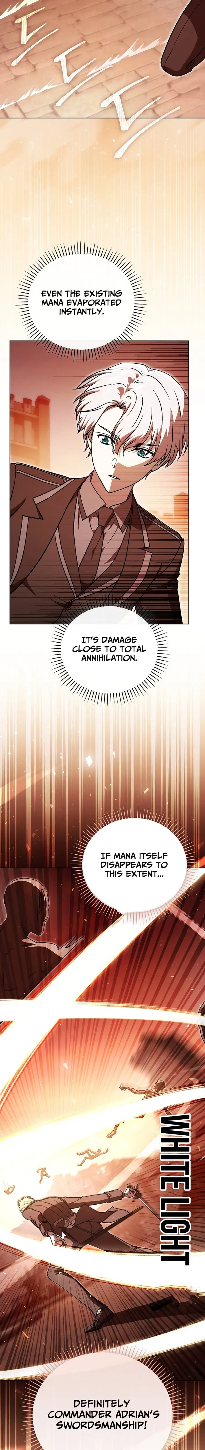 Read Magic Theory Prodigy EN Manga Online