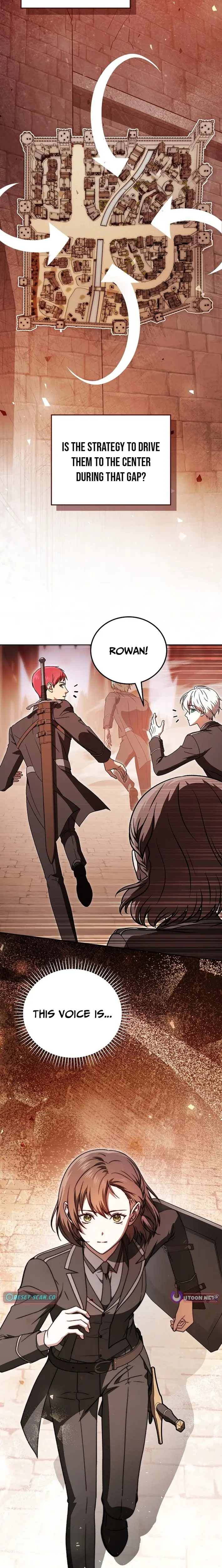 Read Magic Theory Prodigy EN Manga Online