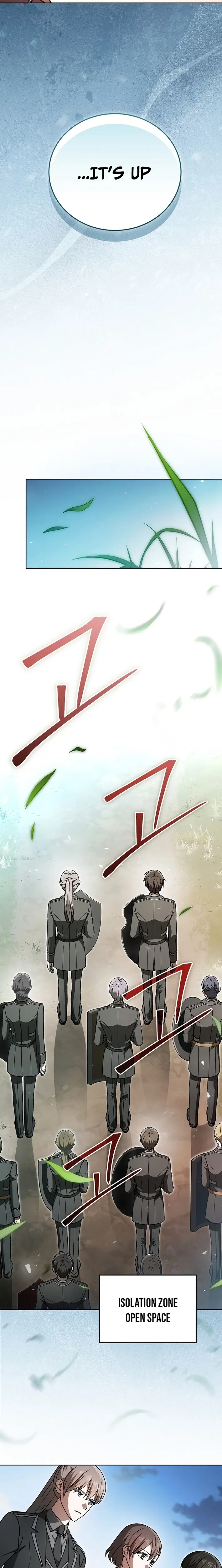 Read Magic Theory Prodigy EN Manga Online
