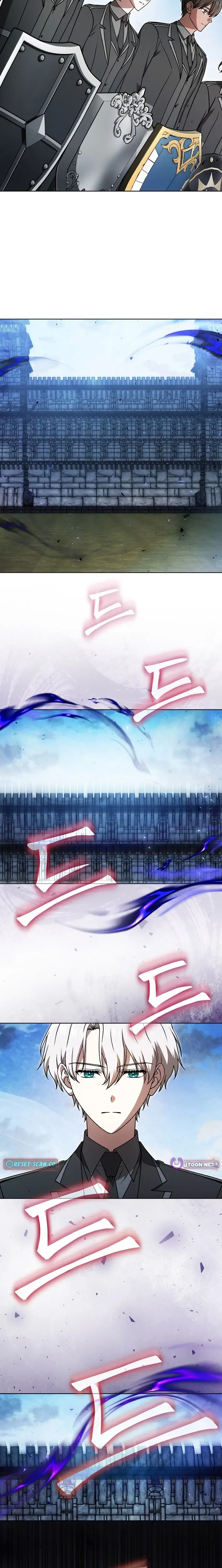 Read Magic Theory Prodigy EN Manga Online