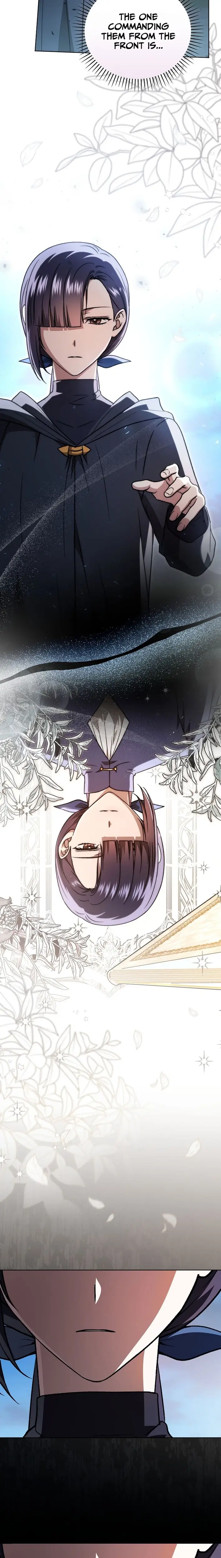 Read Magic Theory Prodigy EN Manga Online