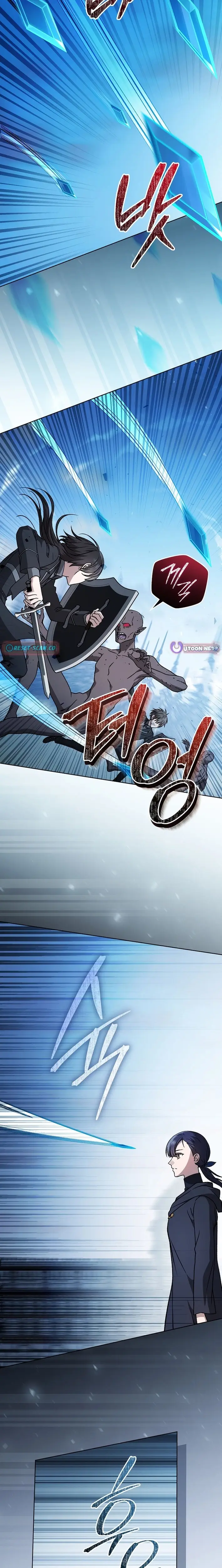Read Magic Theory Prodigy EN Manga Online