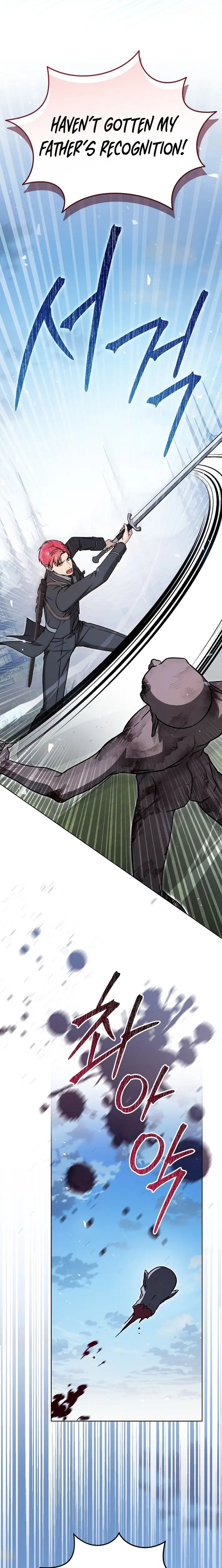 Read Magic Theory Prodigy EN Manga Online