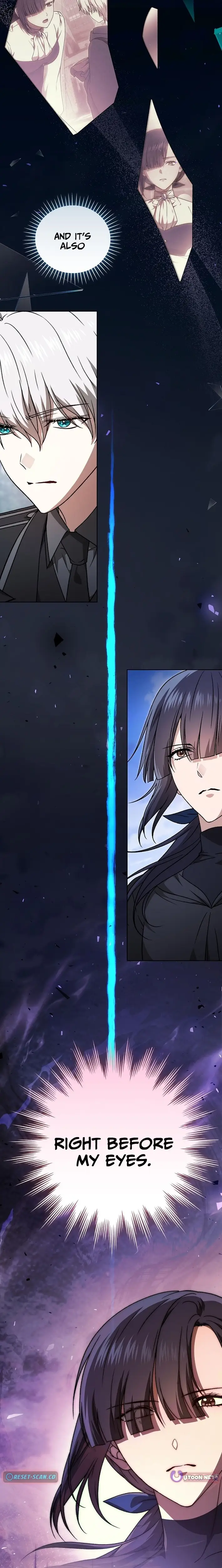 Read Magic Theory Prodigy EN Manga Online