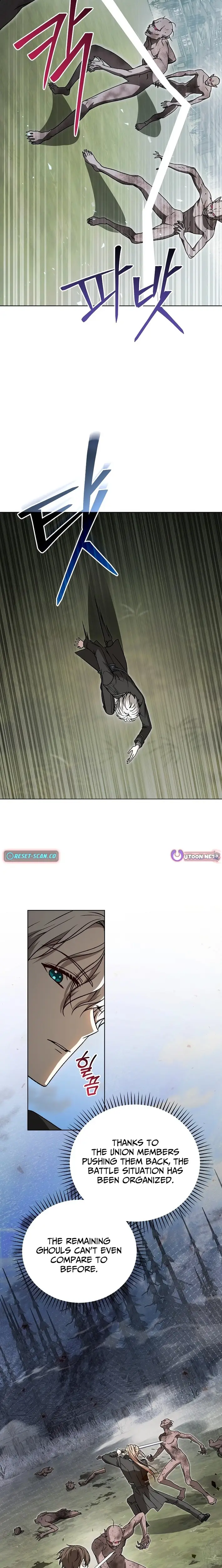 Read Magic Theory Prodigy EN Manga Online