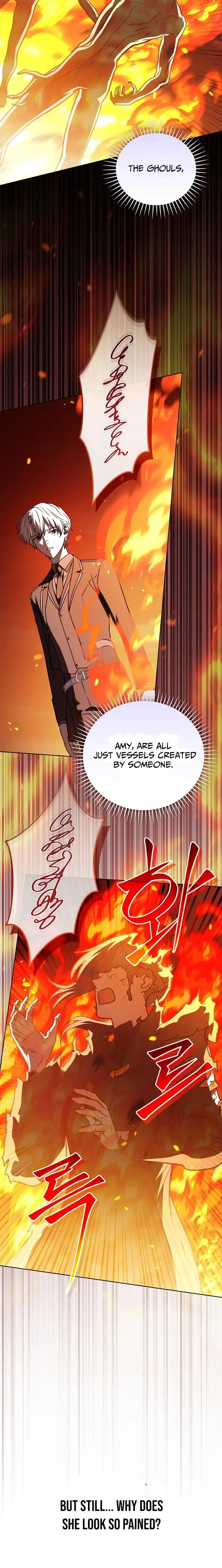 Read Magic Theory Prodigy EN Manga Online