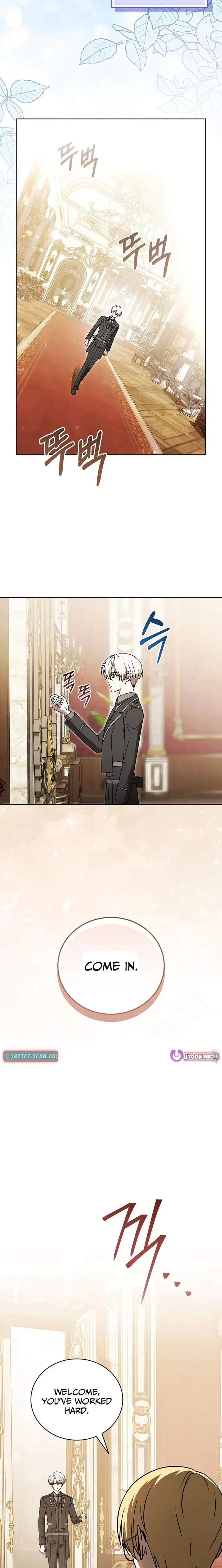 Read Magic Theory Prodigy EN Manga Online