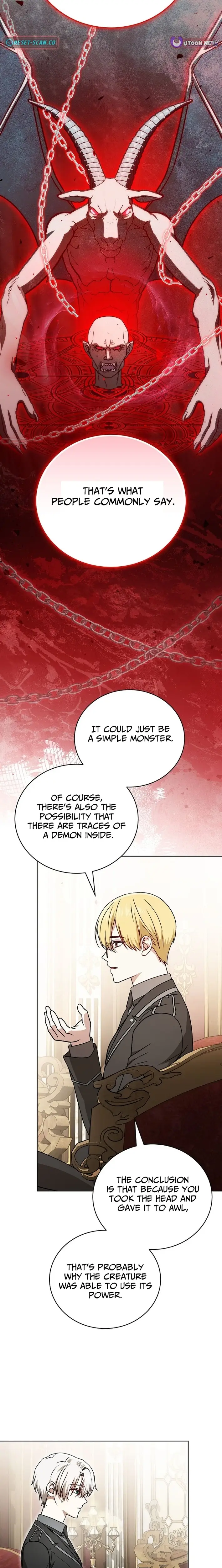 Read Magic Theory Prodigy EN Manga Online