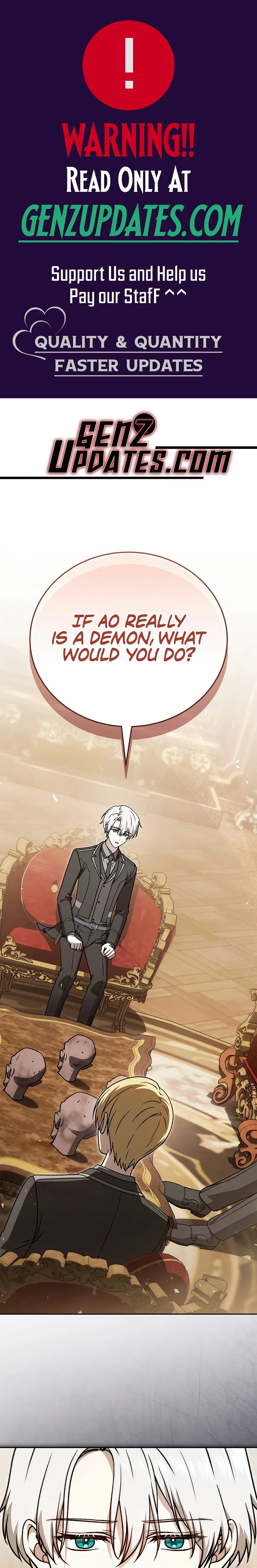 Read Magic Theory Prodigy EN Manga Online