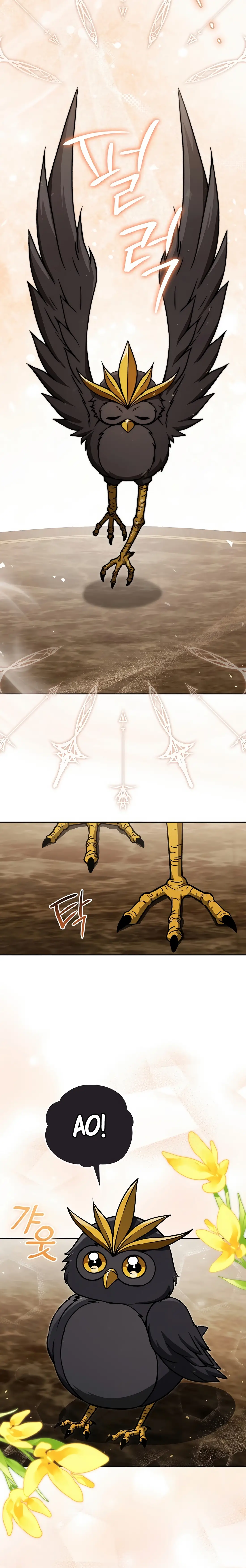 Read Magic Theory Prodigy EN Manga Online