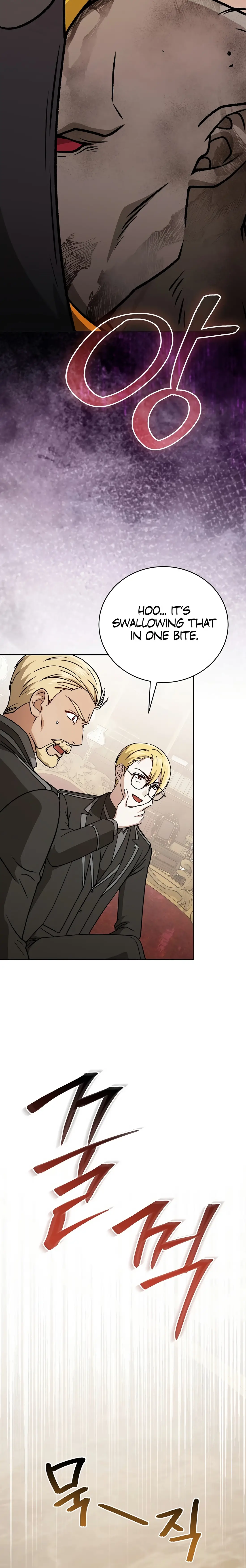 Read Magic Theory Prodigy EN Manga Online