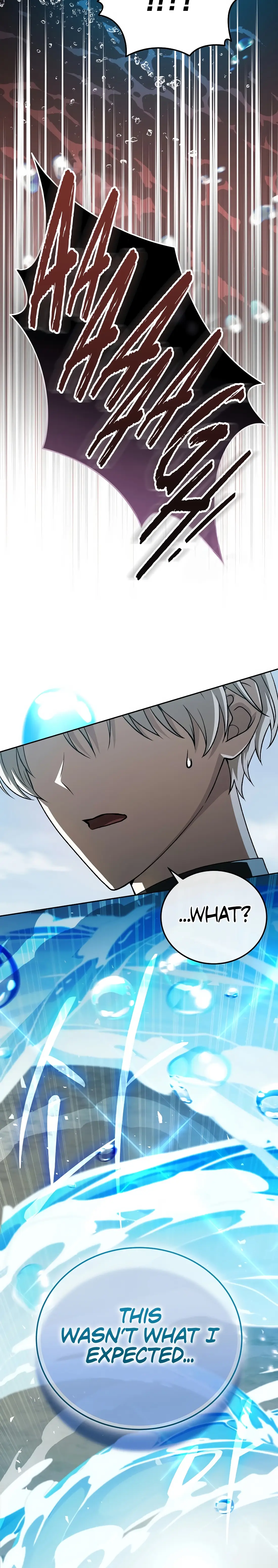 Read Magic Theory Prodigy EN Manga Online