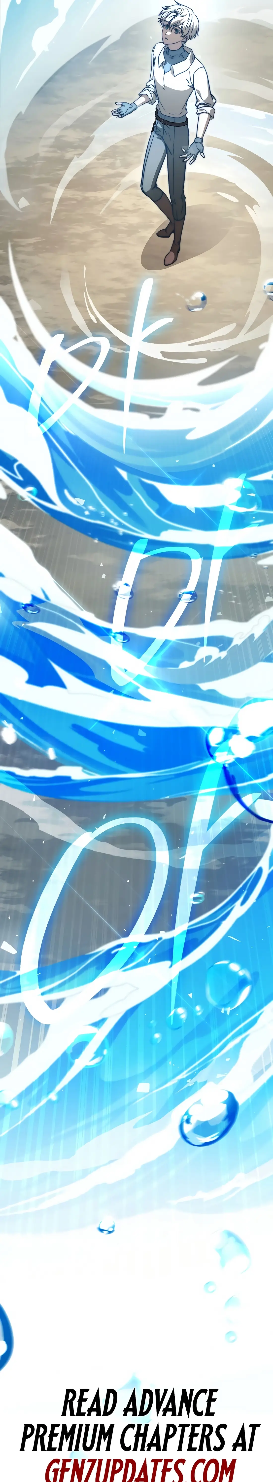 Read Magic Theory Prodigy EN Manga Online