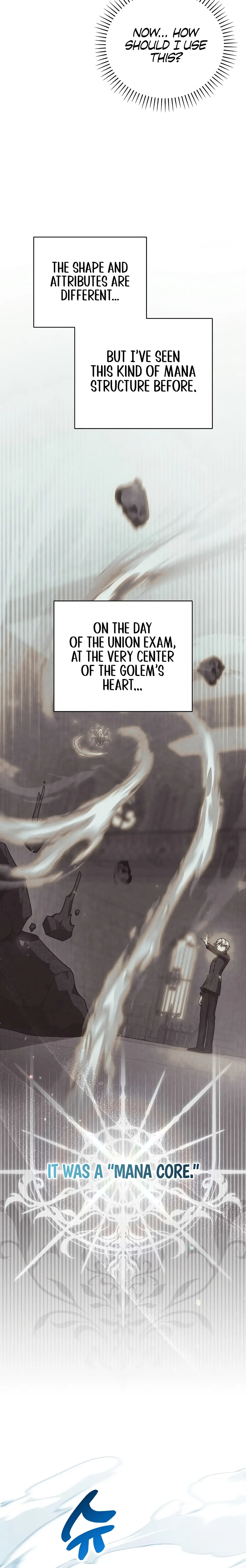 Read Magic Theory Prodigy EN Manga Online