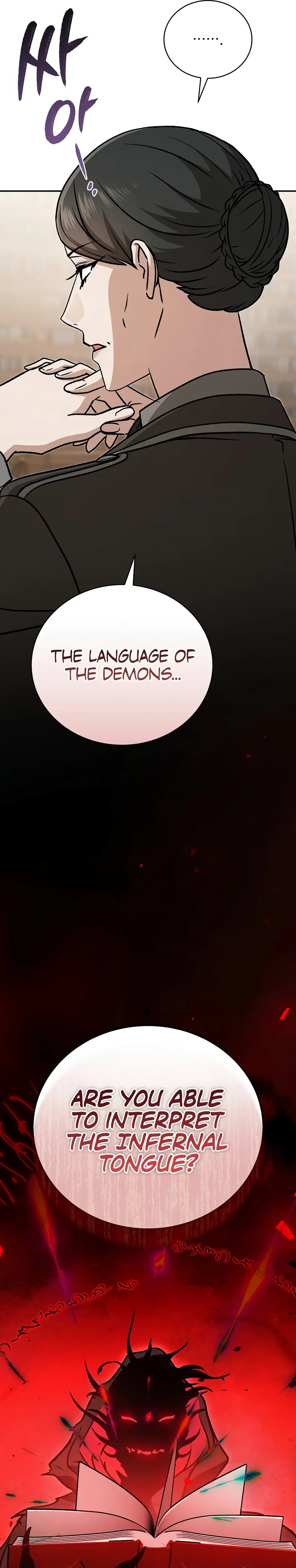 Read Magic Theory Prodigy EN Manga Online