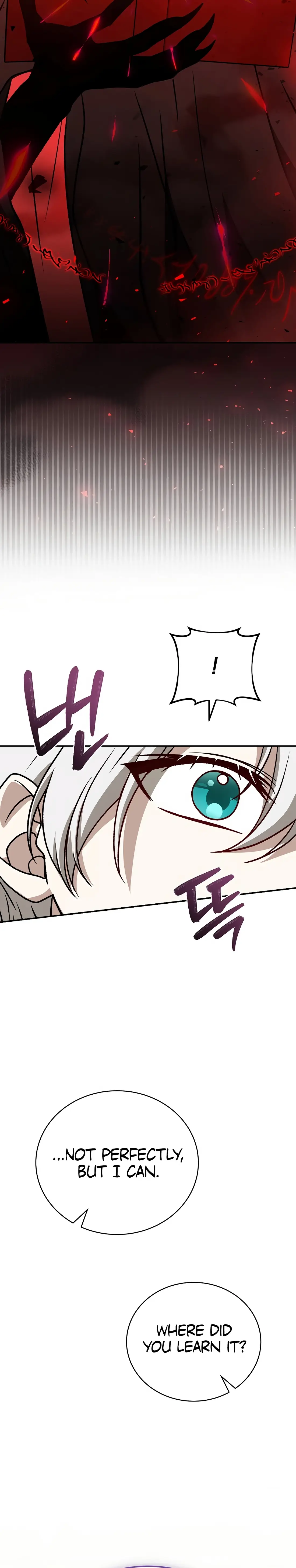 Read Magic Theory Prodigy EN Manga Online