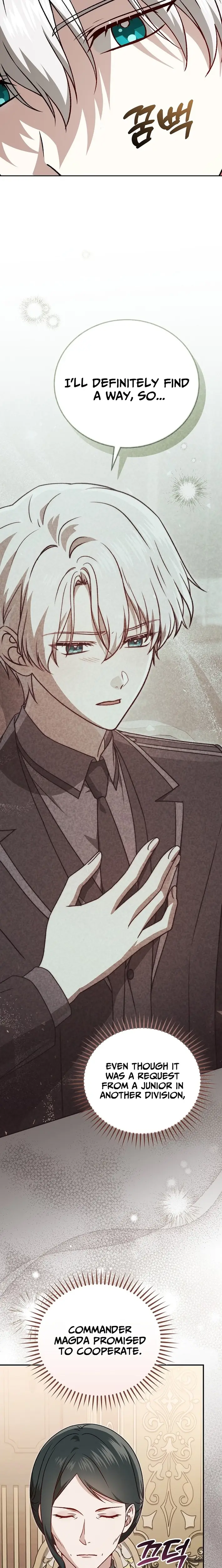 Read Magic Theory Prodigy EN Manga Online