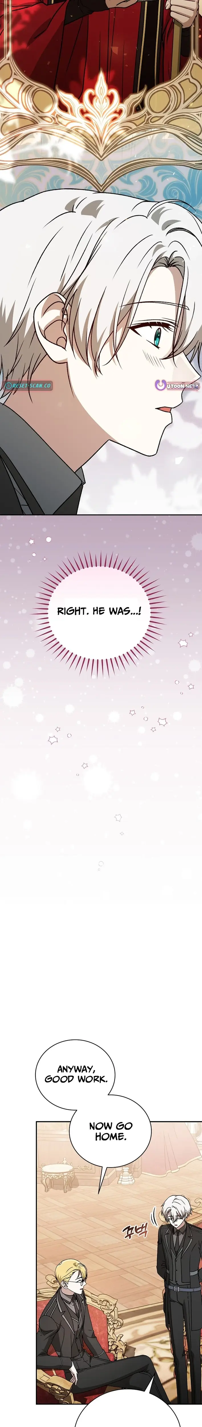 Read Magic Theory Prodigy EN Manga Online