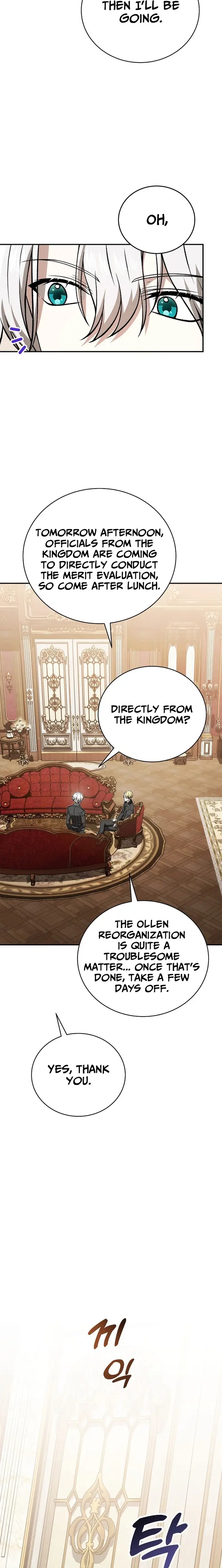 Read Magic Theory Prodigy EN Manga Online