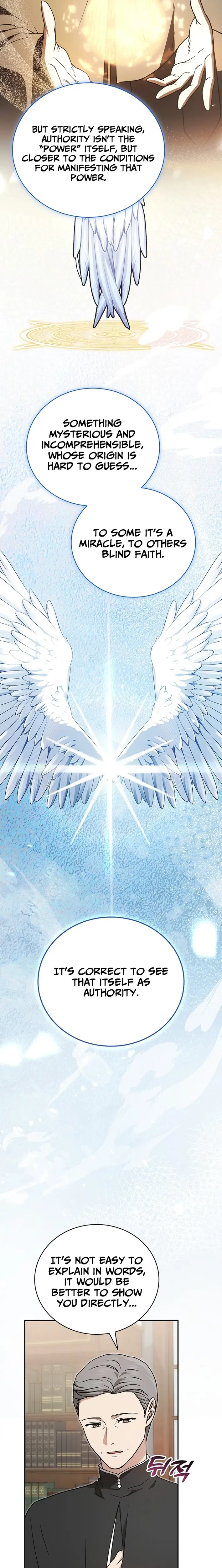 Read Magic Theory Prodigy EN Manga Online