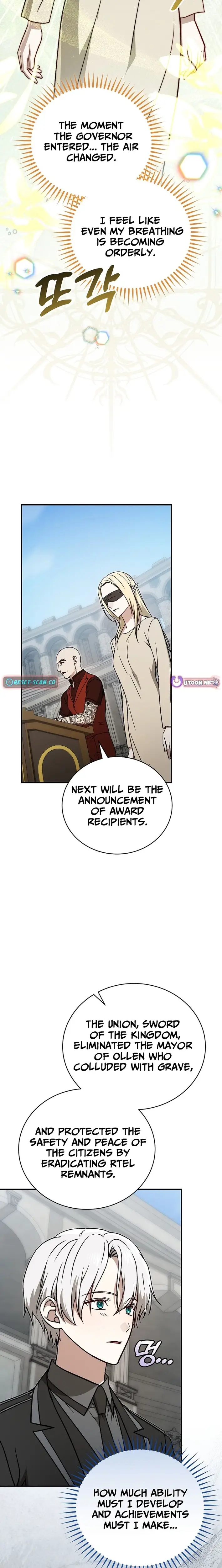 Read Magic Theory Prodigy EN Manga Online