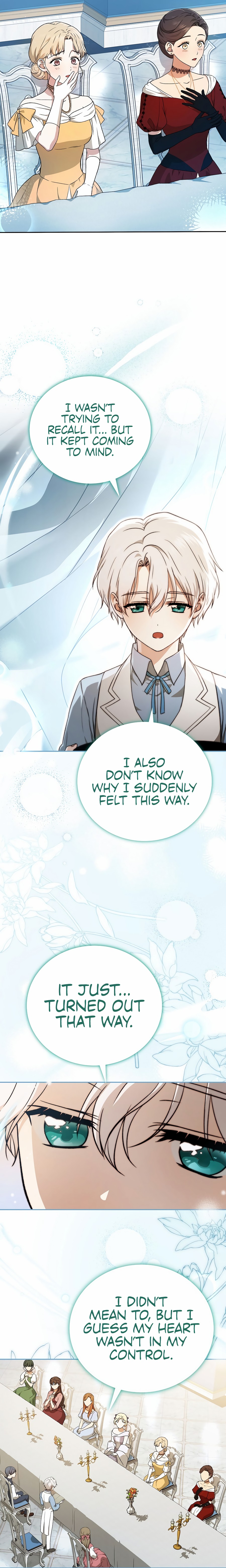 Read Magic Theory Prodigy EN Manga Online