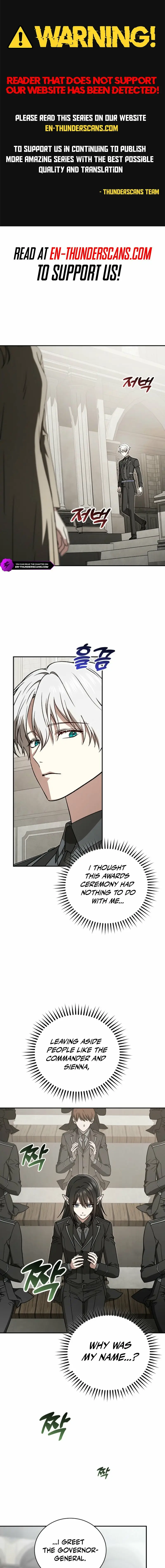 Read Magic Theory Prodigy EN Manga Online