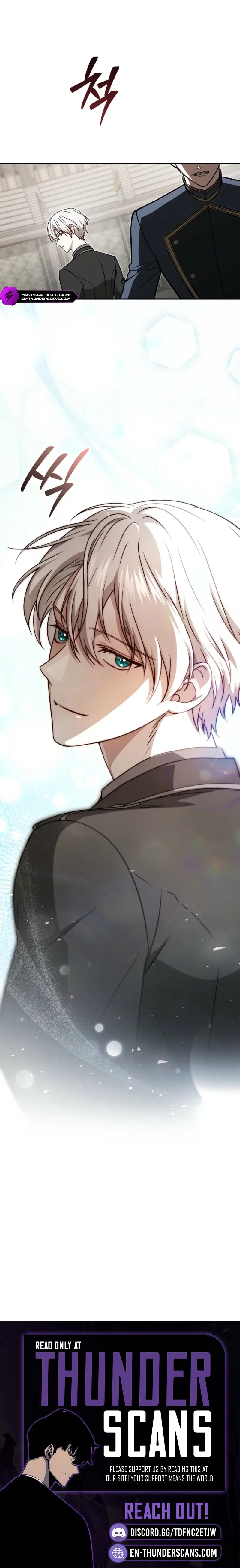 Read Magic Theory Prodigy EN Manga Online