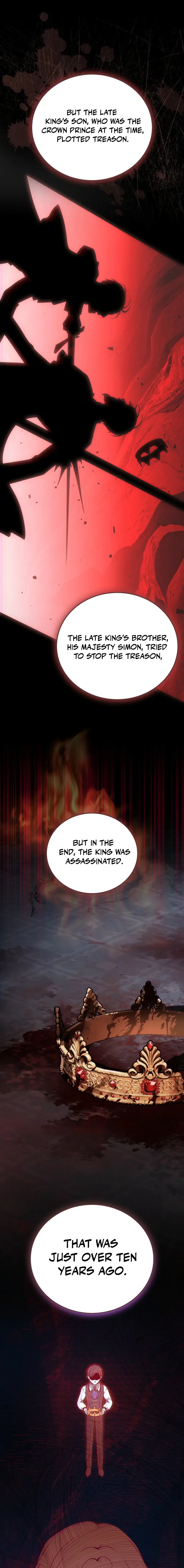 Read Magic Theory Prodigy EN Manga Online