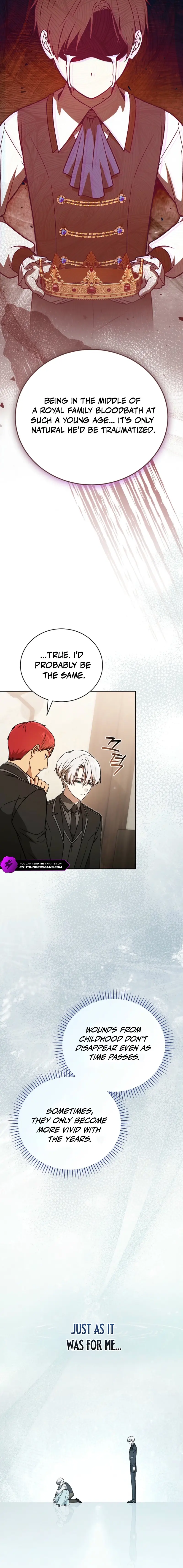 Read Magic Theory Prodigy EN Manga Online
