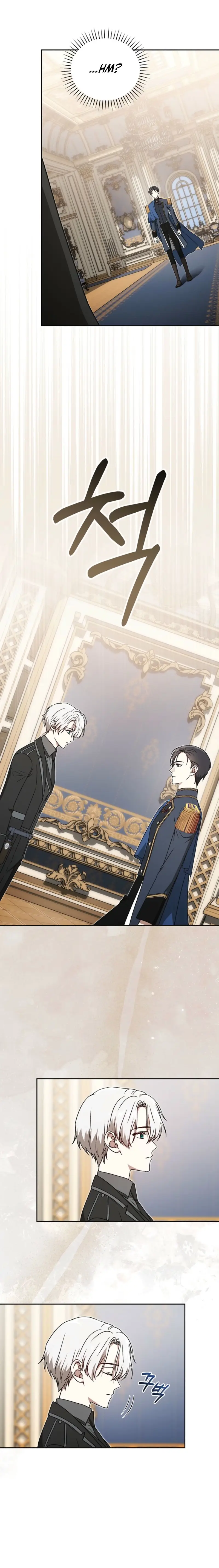 Read Magic Theory Prodigy EN Manga Online