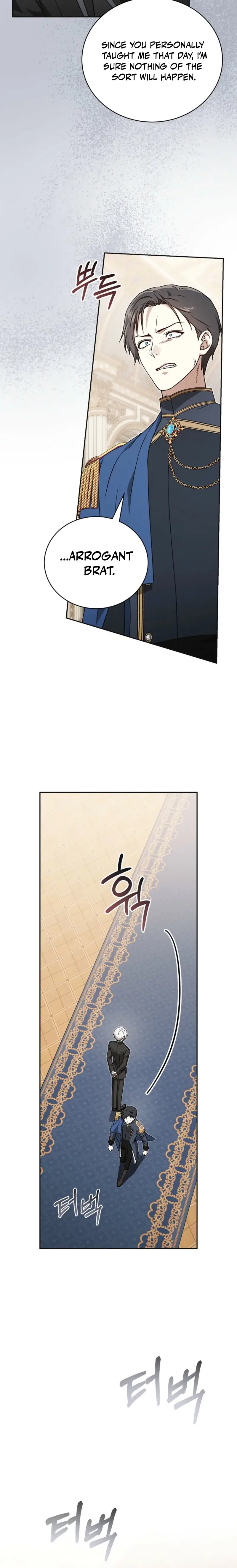 Read Magic Theory Prodigy EN Manga Online