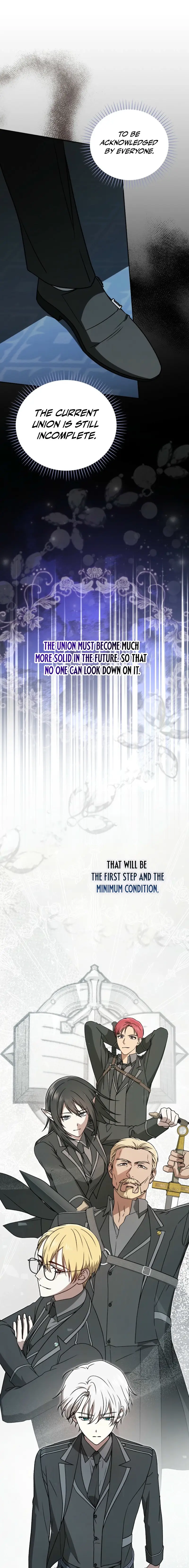 Read Magic Theory Prodigy EN Manga Online