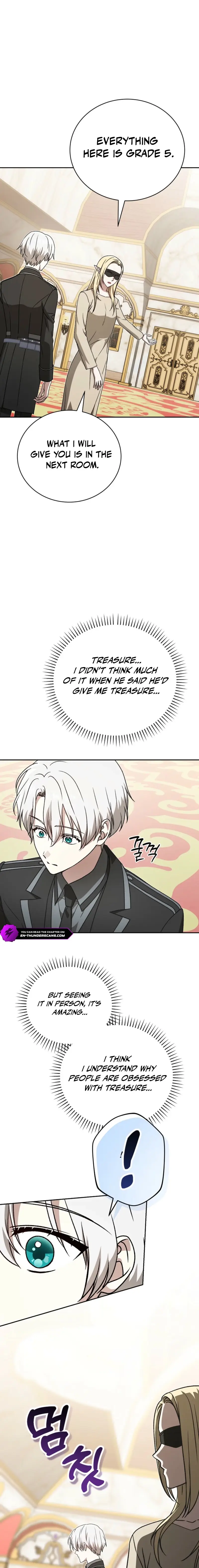 Read Magic Theory Prodigy EN Manga Online