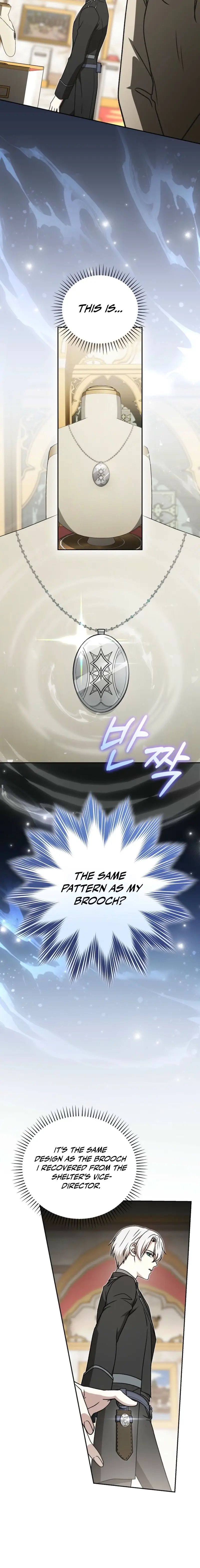 Read Magic Theory Prodigy EN Manga Online