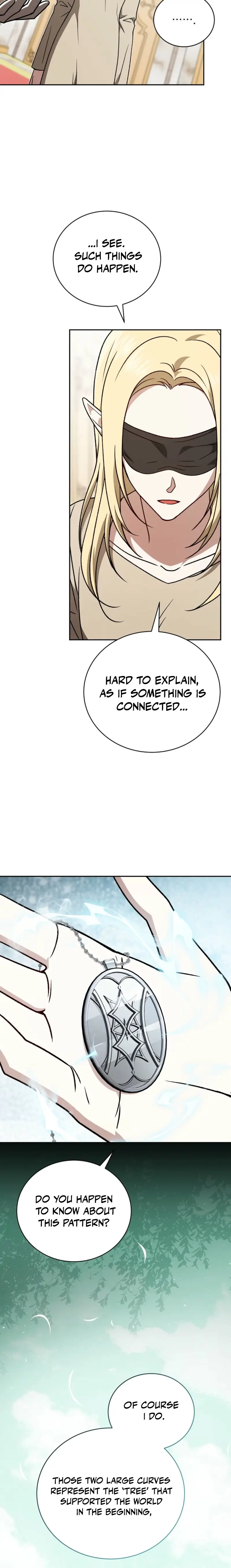 Read Magic Theory Prodigy EN Manga Online