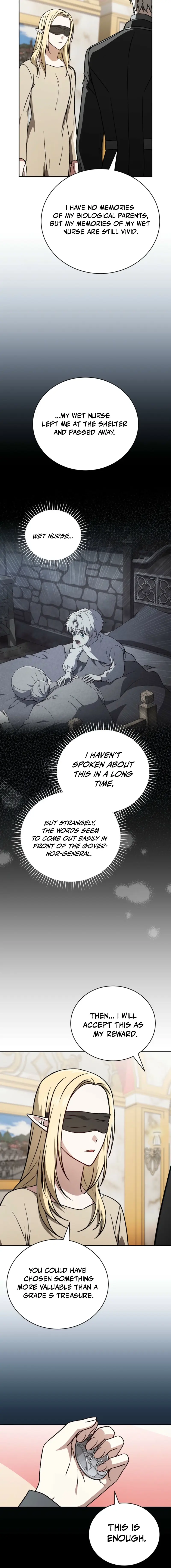 Read Magic Theory Prodigy EN Manga Online