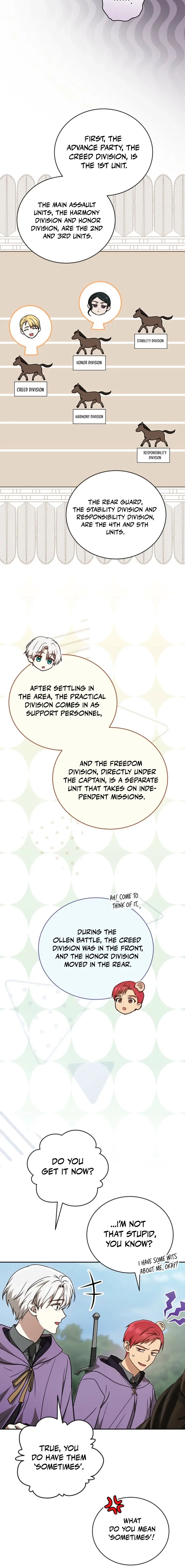 Read Magic Theory Prodigy EN Manga Online
