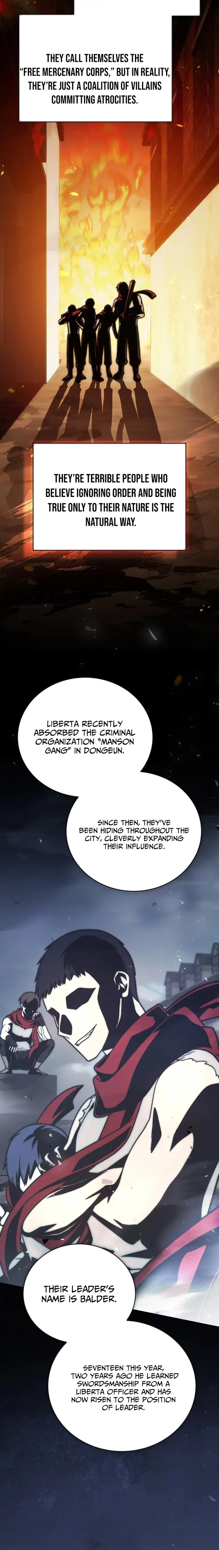 Read Magic Theory Prodigy EN Manga Online