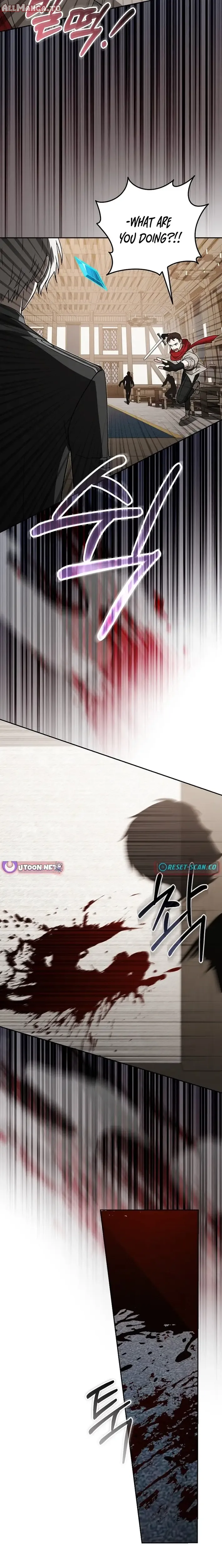 Read Magic Theory Prodigy EN Manga Online