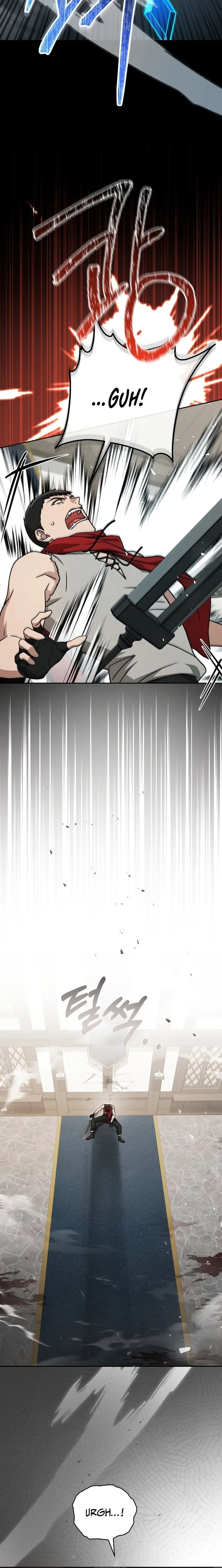 Read Magic Theory Prodigy EN Manga Online
