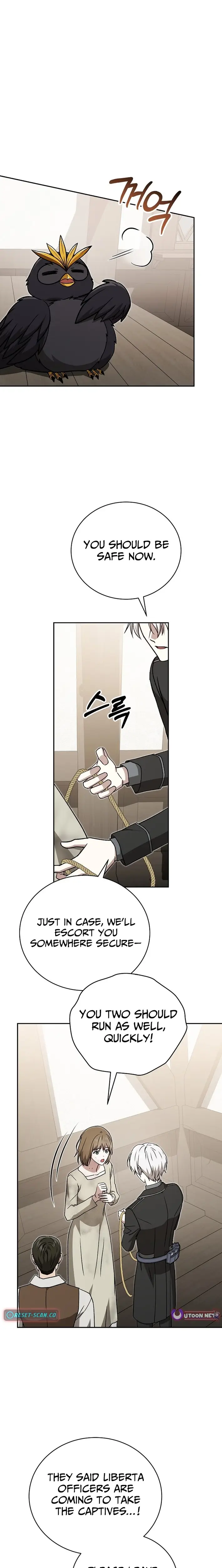 Read Magic Theory Prodigy EN Manga Online